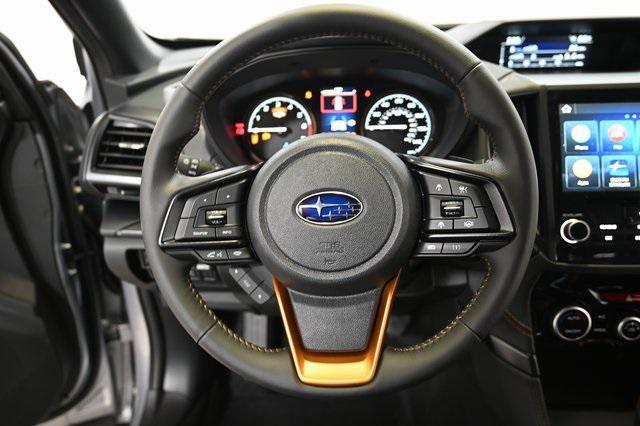 new 2025 Subaru Forester car, priced at $38,677