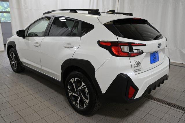 used 2024 Subaru Crosstrek car, priced at $30,490