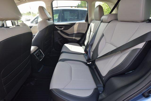 used 2023 Subaru Forester car, priced at $32,990
