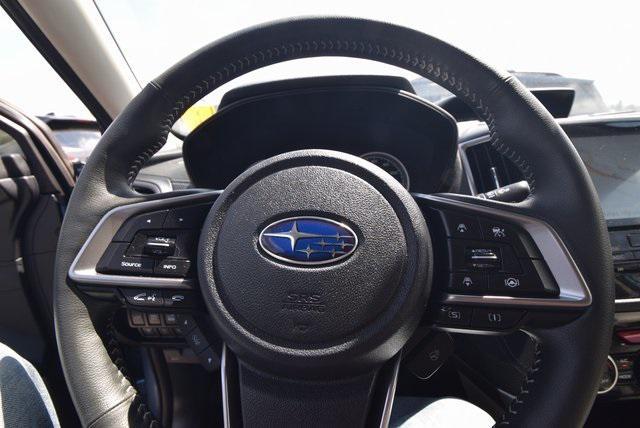 used 2023 Subaru Forester car, priced at $32,990