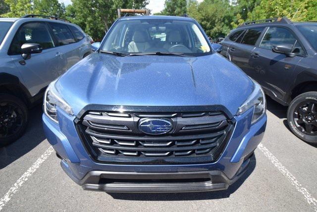 used 2023 Subaru Forester car, priced at $32,990
