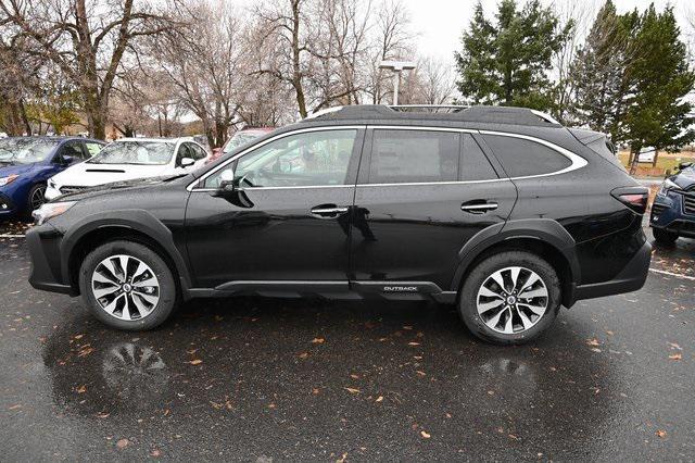 new 2025 Subaru Outback car, priced at $42,146