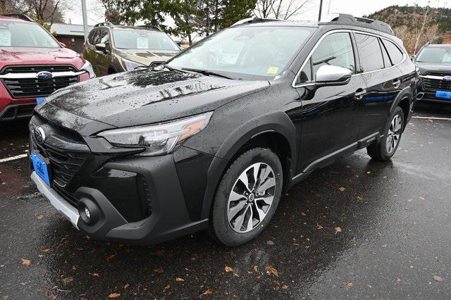 new 2025 Subaru Outback car, priced at $42,146