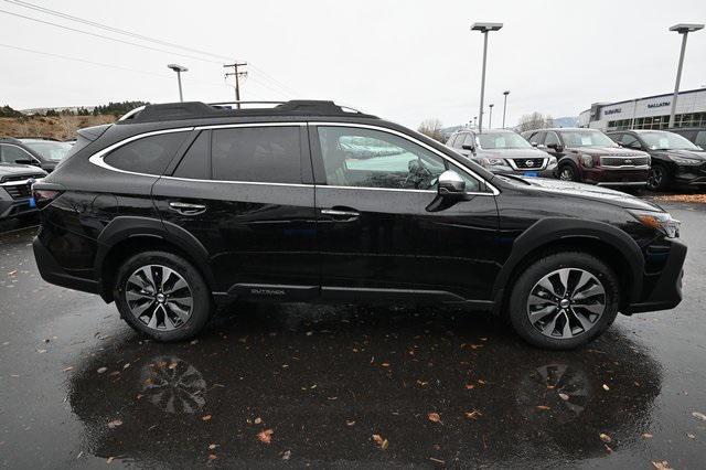 new 2025 Subaru Outback car, priced at $42,146