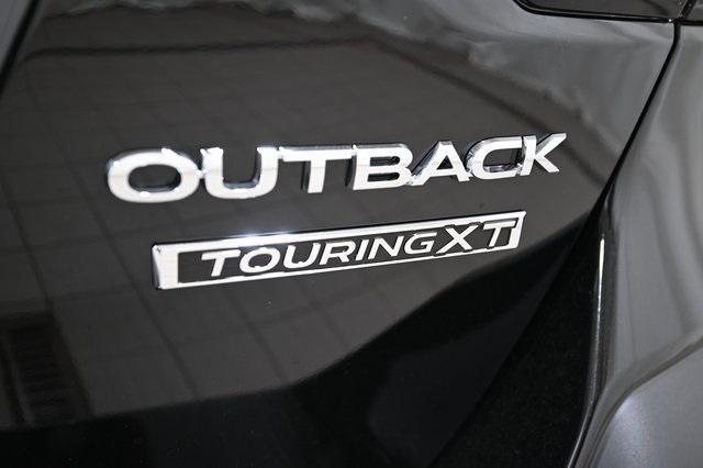 new 2025 Subaru Outback car, priced at $45,489