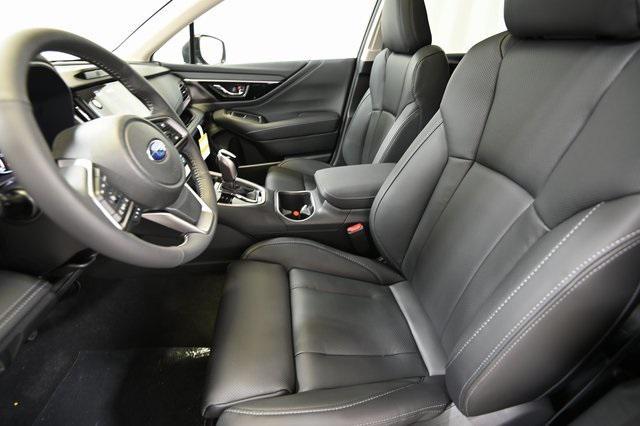 new 2025 Subaru Outback car, priced at $45,489