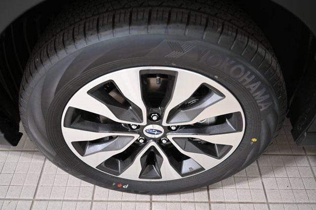 new 2025 Subaru Outback car, priced at $45,489