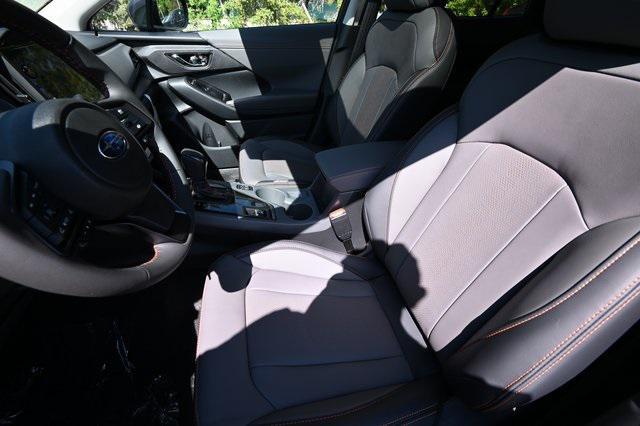 new 2025 Subaru Crosstrek car, priced at $34,573