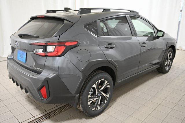 new 2025 Subaru Crosstrek car, priced at $29,025