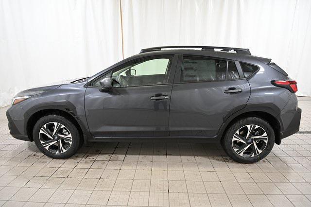 new 2024 Subaru Crosstrek car, priced at $30,049