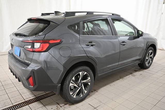 new 2024 Subaru Crosstrek car, priced at $30,049