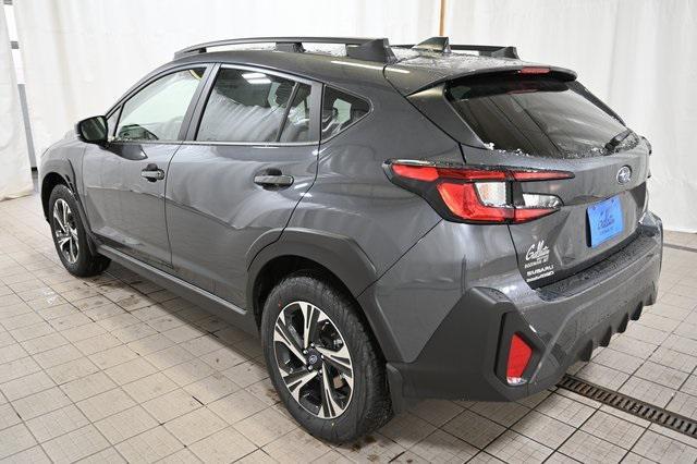 new 2024 Subaru Crosstrek car, priced at $30,049