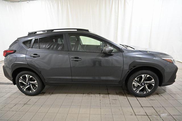 new 2024 Subaru Crosstrek car, priced at $30,049