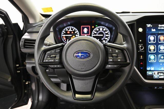 new 2024 Subaru Crosstrek car, priced at $30,049