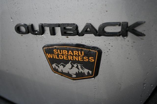 new 2025 Subaru Outback car, priced at $40,535