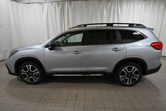 new 2025 Subaru Ascent car, priced at $47,420