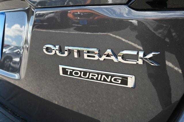 new 2024 Subaru Outback car, priced at $40,333