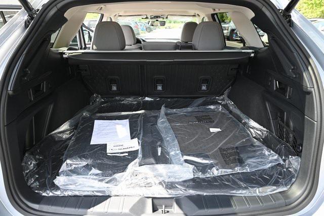 new 2025 Subaru Outback car, priced at $37,511