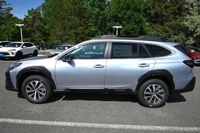 new 2025 Subaru Outback car, priced at $37,511