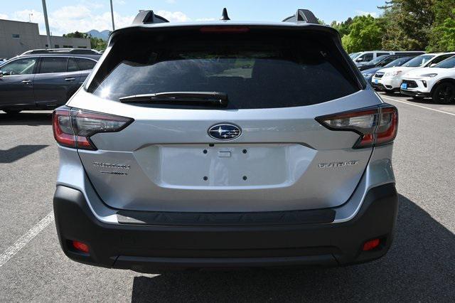 new 2025 Subaru Outback car, priced at $37,511