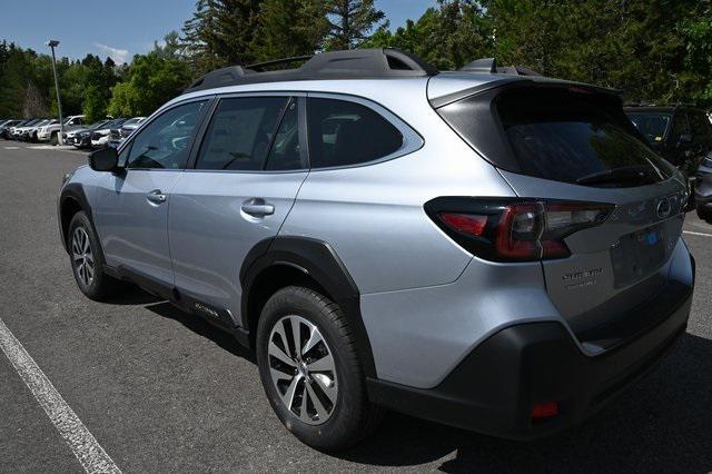 new 2025 Subaru Outback car, priced at $37,511