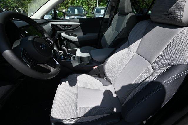new 2025 Subaru Outback car, priced at $37,511