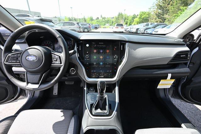 new 2025 Subaru Outback car, priced at $37,511