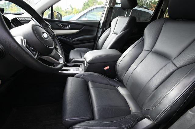 used 2020 Subaru Ascent car, priced at $27,490