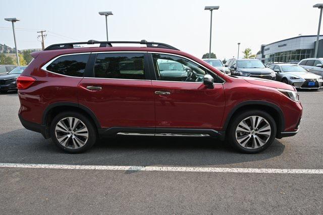 used 2022 Subaru Ascent car, priced at $32,990