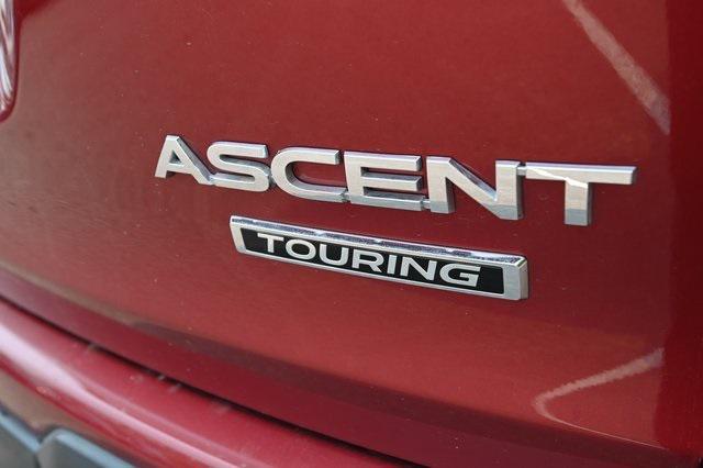 used 2022 Subaru Ascent car, priced at $32,990