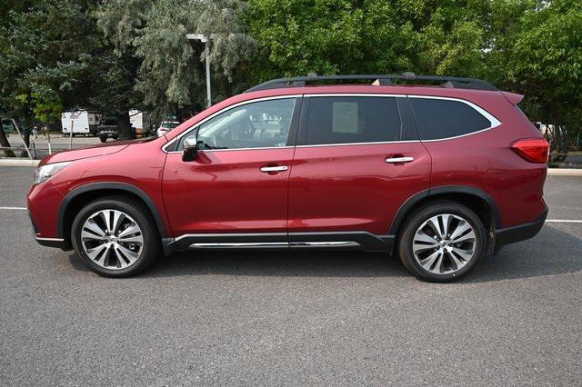 used 2022 Subaru Ascent car, priced at $32,990