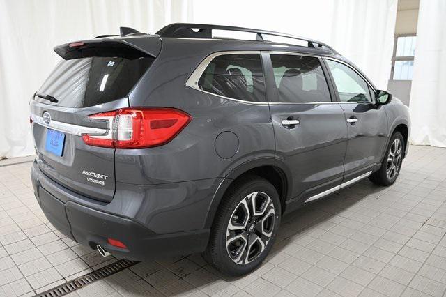 new 2025 Subaru Ascent car, priced at $52,415