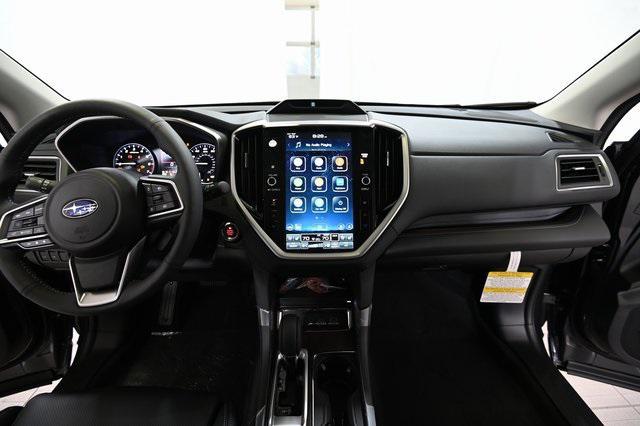 new 2025 Subaru Ascent car, priced at $52,415