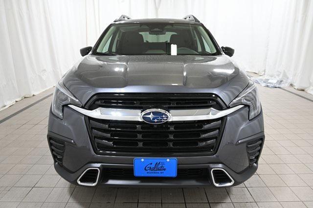 new 2025 Subaru Ascent car, priced at $52,415