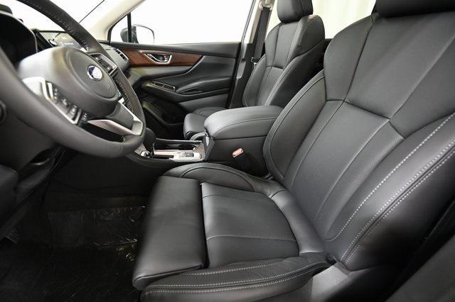 new 2025 Subaru Ascent car, priced at $52,415