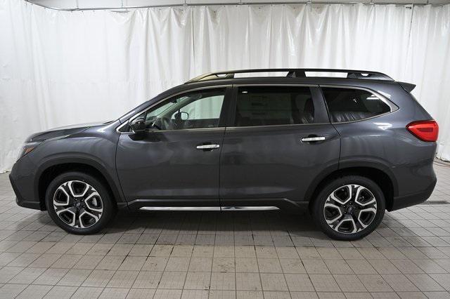 new 2025 Subaru Ascent car, priced at $52,415