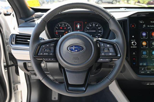 new 2025 Subaru Forester car, priced at $33,183