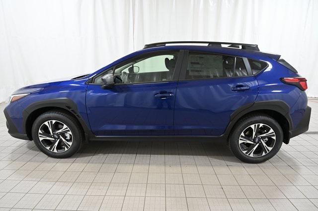 new 2025 Subaru Crosstrek car, priced at $31,698