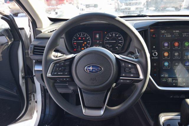 used 2024 Subaru Impreza car, priced at $23,990