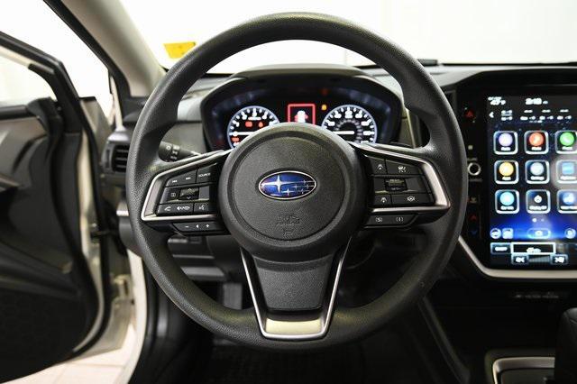 used 2024 Subaru Impreza car, priced at $23,990