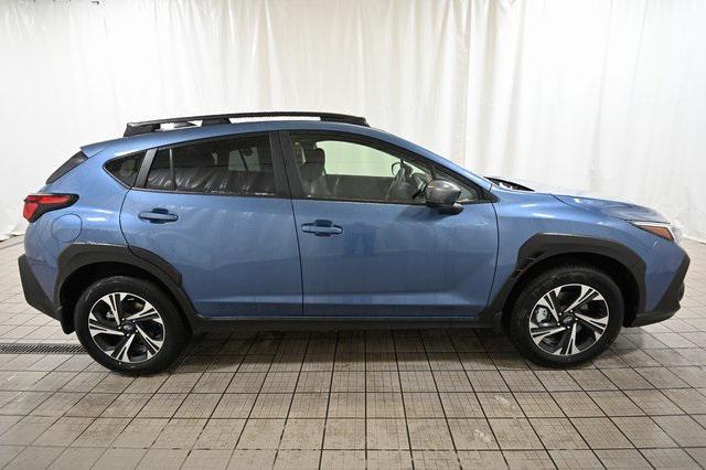 new 2024 Subaru Crosstrek car, priced at $30,049