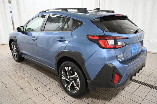 new 2024 Subaru Crosstrek car, priced at $30,049