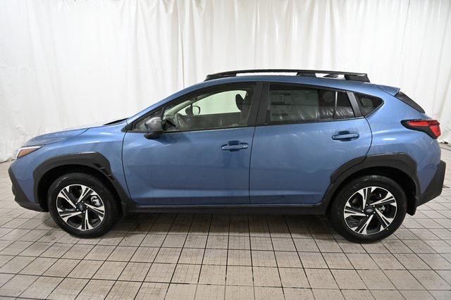 new 2024 Subaru Crosstrek car, priced at $30,049