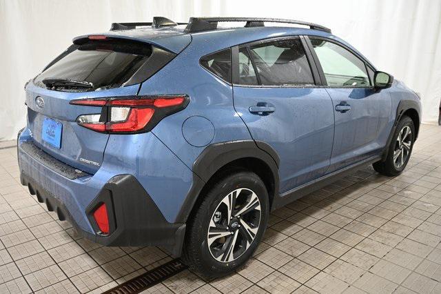 new 2024 Subaru Crosstrek car, priced at $30,049