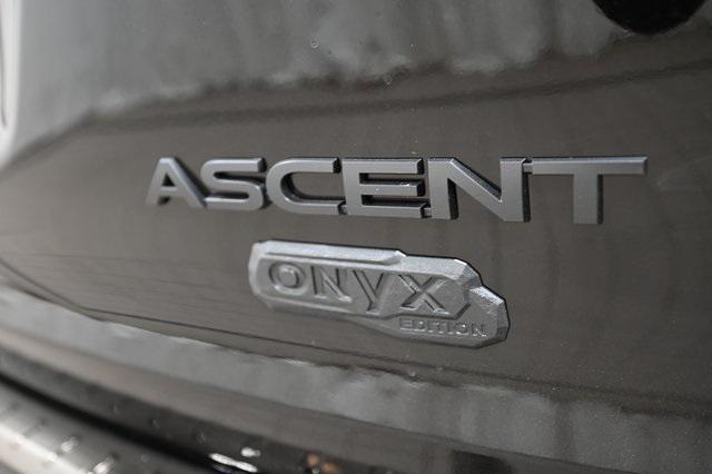 new 2025 Subaru Ascent car, priced at $51,951