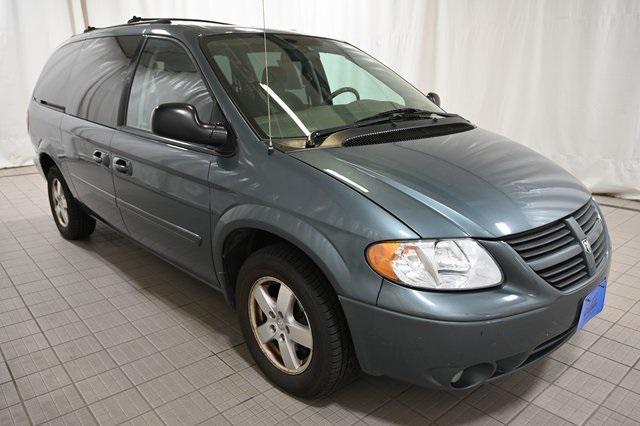 used 2005 Dodge Grand Caravan car, priced at $6,600