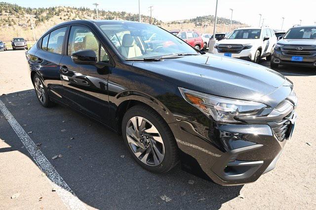 new 2025 Subaru Legacy car, priced at $33,765