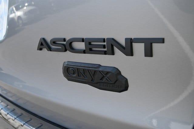 new 2024 Subaru Ascent car, priced at $44,708