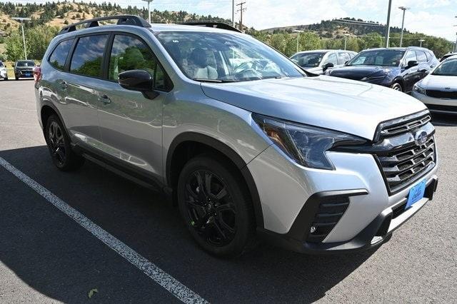 new 2024 Subaru Ascent car, priced at $44,708