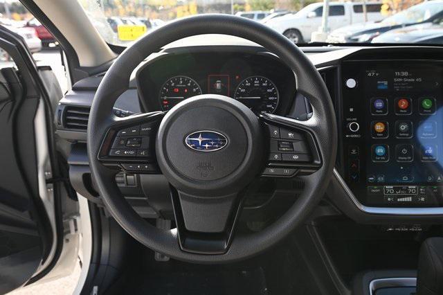 new 2024 Subaru Crosstrek car, priced at $29,149